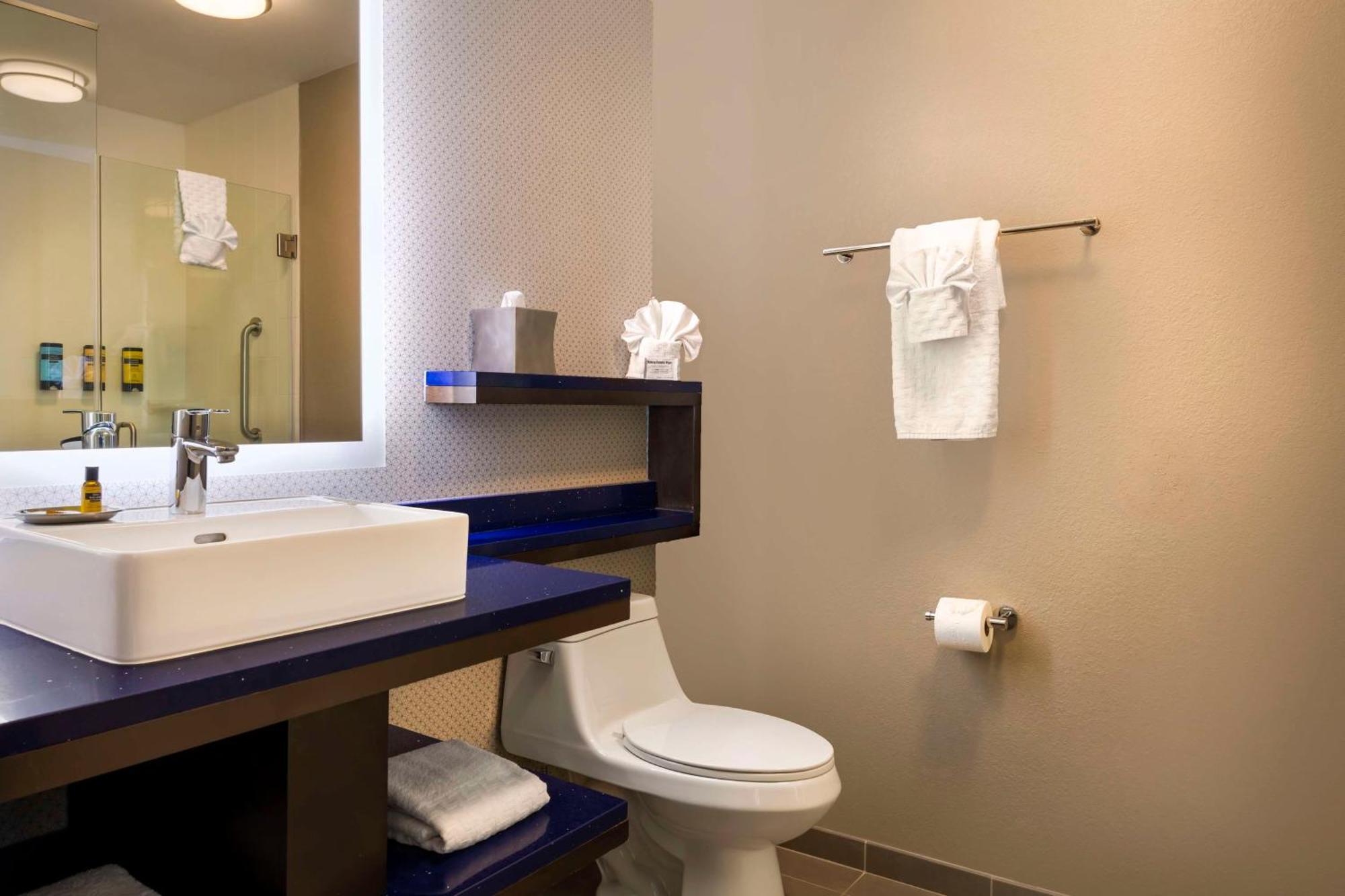 Glo Hotel Asheville-Blue Ridge Parkway Екстер'єр фото