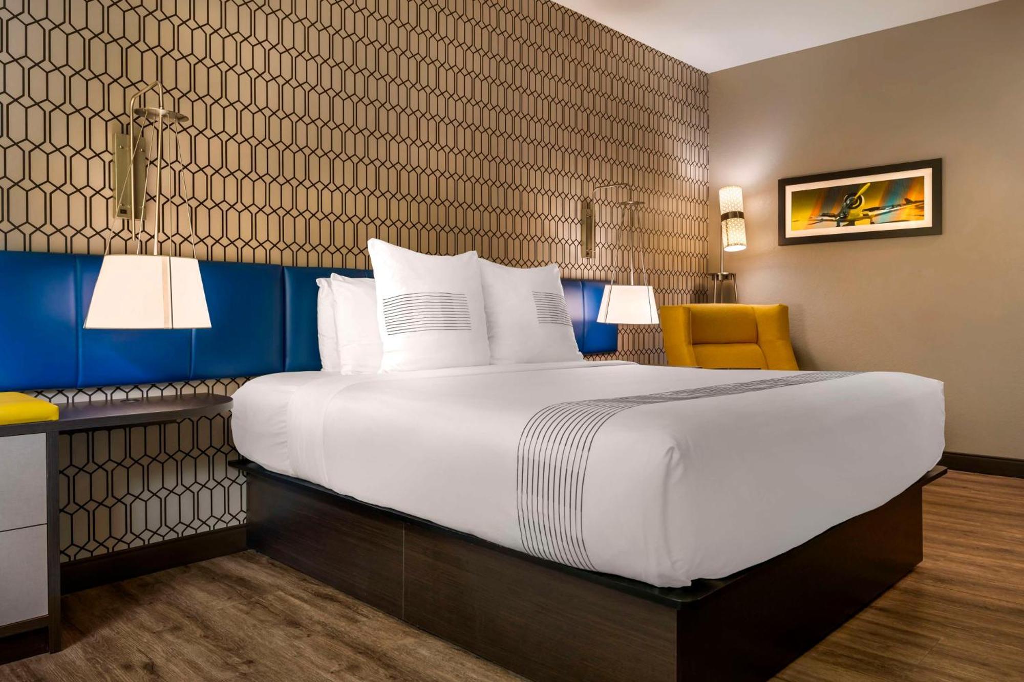 Glo Hotel Asheville-Blue Ridge Parkway Екстер'єр фото