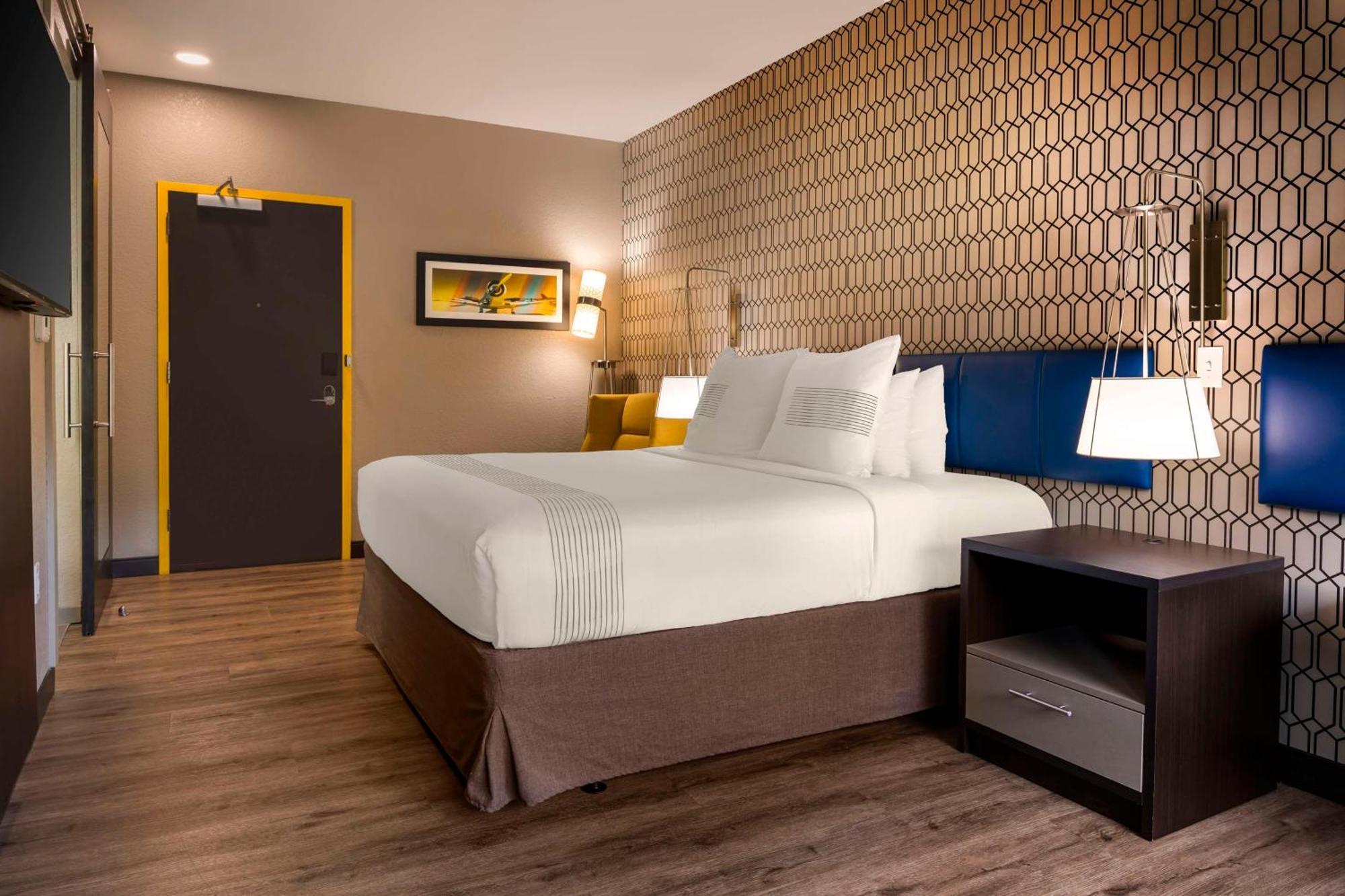 Glo Hotel Asheville-Blue Ridge Parkway Екстер'єр фото