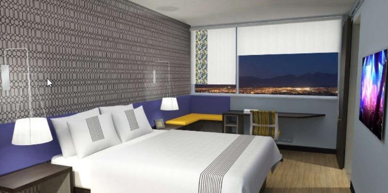 Glo Hotel Asheville-Blue Ridge Parkway Екстер'єр фото