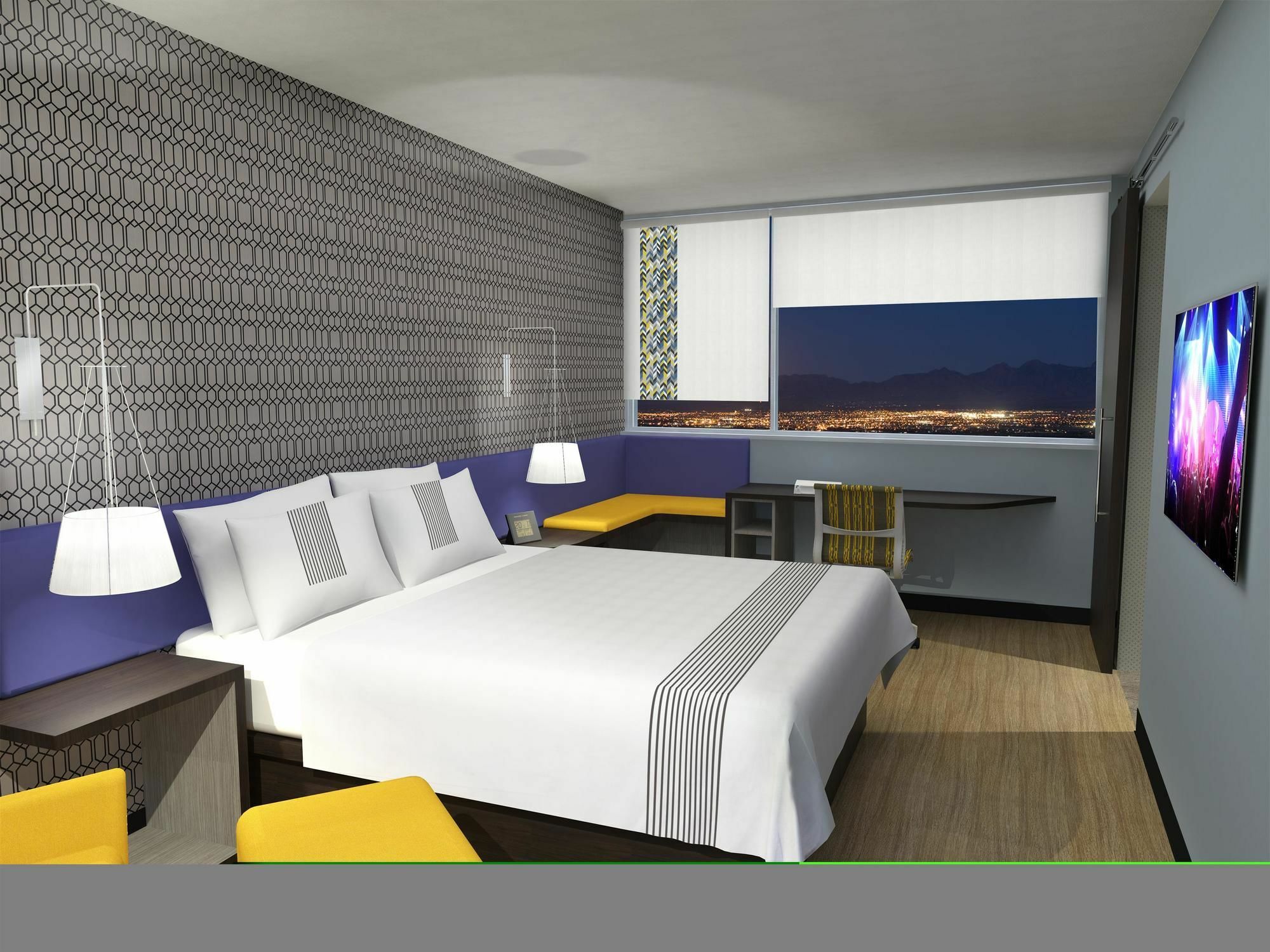 Glo Hotel Asheville-Blue Ridge Parkway Екстер'єр фото