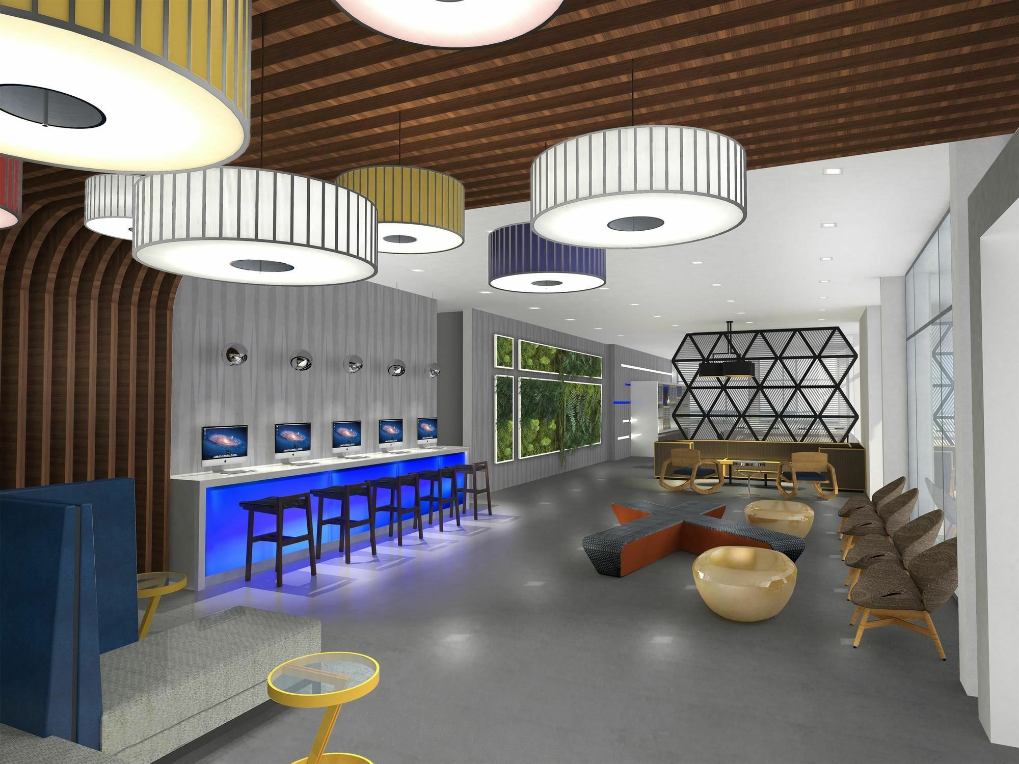 Glo Hotel Asheville-Blue Ridge Parkway Екстер'єр фото